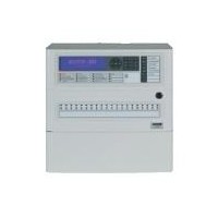 ราคา Fire Alarm Control Panel Two Loop รุ่น DXc2 ยี่ห้อ Honeywell