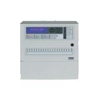 ราคา Fire Alarm Control Panel Four Loop รุ่น DXc4 ยี่ห้อ Honeyweell