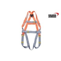 ราคา เข็มขัดเซฟตี้แบบเต็มตัว FH775 ยี่ห้อ YAMADA