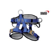 ราคา เข็มขัดเซฟตี้ครึ่งตัว แบบโรยตัว SH800 ยี่ห้อ YAMADA