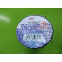 ราคา เทปพันสายไฟ 3M TEMFLEX ราคา 10 บาท