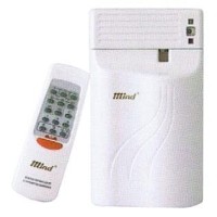 ราคา เครื่องพ่นน้ำหอมอัตโนมัติ Mind รุ่น DC2-01