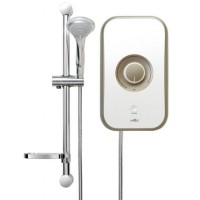 ราคา เครื่องท้ำน้ำอุ่น MEX รุ่น CODE 3C (OA) สีทอง