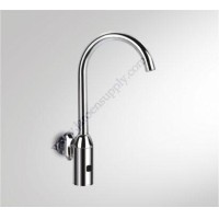 ราคา ก๊อกน้ำอัตโนมัติ MARVEL รุ่น MF-116 แบบติดผนัง