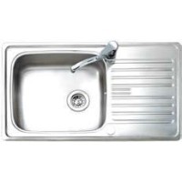 ราคา ซิ้งล้างจาน MEX รุ่น BIX1