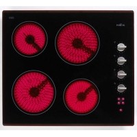 ราคา เตาฝัง เซรามิก MEX รุ่น V60