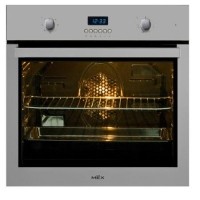 ราคา เตาอบไฟฟ้า MEX รุ่น BS817X สแตนเลส