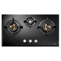 ราคา เตาแก๊ส MEX 3 หัวเตา รุ่น V7835C