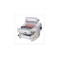 ราคา เครื่องเคลือบ PRT FM 380 A อัตโนมัติ Automatic roll laminator, automatic roll laminating machine