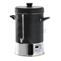 ราคา ถังต้มน้ำร้อนไฟฟ้า ตรานกนางนวล 30 ซม. ดิจิตอล