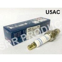 ราคา หัวเทียน U5AC แท้ สำหรับ WAVE, WAVE-Z, DREAM100, Honda UT31GX31 รุ่น 4 จังหวะ