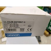 ราคา OMRON E3JM-DS70M4T-G ราคา1250 บาท