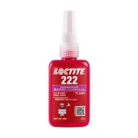 ราคา Loctite 222 Threadlocker Anaerobic Adhesive Purple 50ml Bottle
