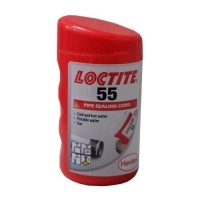 ราคา Loctite 55 Thread Sealing Cord Container 48x160M