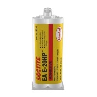 ราคา Loctite EA E-20HP Epoxy Adhesive Off-White 50 mL Cartridge