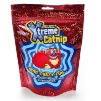 ราคา หญ้าแมว Xtreme Catnip แคทนิปสำหรับแมว เกรดพรีเมี่ยม Synergylab