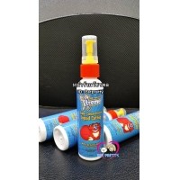 ราคา สเปรย์แคทนิป Xtreme Catnip สำหรับแมว เกรด Premium Synergylab