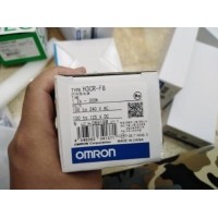 ราคา OMRON H3CR-F8 ราคา 1760 บาท