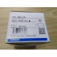 ราคา OMRON G3NA-210B 200-240VAC ราคา 530.10 บาท