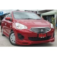 ราคา ชุดแต่งรอบคัน Mitsubishi Attrage ทรง Dreamer