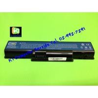 ราคา Battery for ACER Aspire 5732Z Emachine D725 D525 / Gateway / 4400 mAh / สีดำ Gateway NV56 NV53 NV54