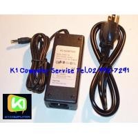 ราคา ALC1230B : Adapter / LCD / 12V-3A / (5.5mm x 2.5mm) / หัวใหญ่