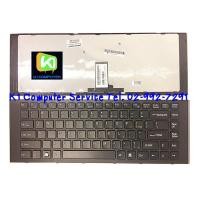 ราคา Keyboard Notebook gt; SONY VPC-EG BLACK FRAME BLACK
