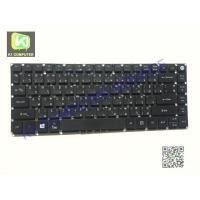 ราคา KEYBOARD ACER Aspire E5-422 E5-422G E5-432 E5-432G E5-452G E14