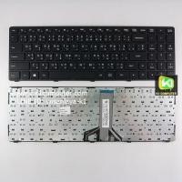 ราคา LENOVO Ideapad 100-15 100-15IBD 100-15IBY B50-50 Keyboard คีย์บอร์ด