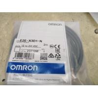 ราคา OMRON E2E-X3D1-N ราคา 1337.60 บาท