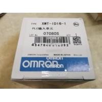 ราคา OMRON XWT-ID16-1 ราคา 3000 บาท