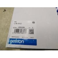 ราคา OMRON CJ1M-CPU22 ราคา 7800 บาท