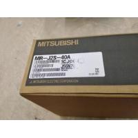 ราคา MITSUBISHI MR-J2S-40A ราคา 14000 บาท