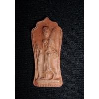 ราคา พระสีวลี หลวงพ่อชำนาญ ลูกศิษย์สายตรง หลวงพ่อกวย พุทธคุณ โดดเด่นด้านโชค พกพาติดตัวอารธนาฯ