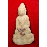 ราคา พระกริ่งอิติปิโสสร้อยสน รุ่นห้าพันล้าน หลวงปู่ปรง สาสโน วัดธรรมเจดีย์