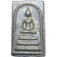 ราคา สมเด็จหนุนดวง รุ่นมหาโภคทรัพย์ หลวงปู่สิมพะลี ธรรมวโร วัดป่าวิชัยรวมมิตร