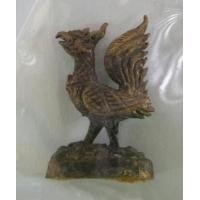 ราคา พญานกเรียกเงิน วายุภักษ์ปักษา เนื้อขันลงหิน หลวงปู่ลอง วัดวิเวกวายุพัด อยุธยา