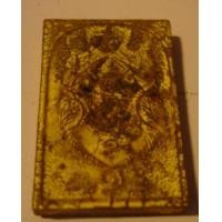 ราคา พระผงสาริกาหางเกี้ยว รุ่นเจริญเงินเจริญทอง ครูบากฤษณะ