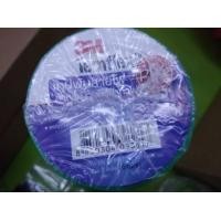 ราคา เทปพันสายไฟ3M TEMFIEX สีเขียว ราคา 15 บาท