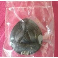 ราคา พระปิดตามหาเศรษฐีทวีโชค เนื้อผงว่านโภคทรัพย์ หลวงพ่อศรีเมือง วัดคันทด สุพรรณบุรี