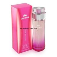 ราคา Lacoste Touch of Pink EDT 90ml.