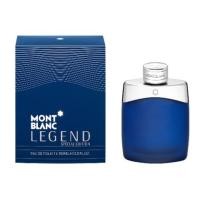 ราคา น้ำหอม Mont Blanc Legend special edition for men EDT 100 ml.