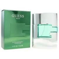 ราคา น้ำหอมผู้ชาย GUESS MAN 75ml.
