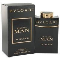 ราคา น้ำหอม Bvlgari man in black 100ml. (พร้อมกล่อง)
