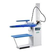 ราคา โต๊ะรีดผ้าลมดูดพร้อมหม้อต้มไอน้ำBg (Battistella) รุ่น EDO