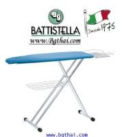 ราคา โต้ะรีดผ้าไอน้ำBg (BATTISTELLA)