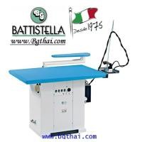 ราคา โต๊ะดูดพร้อมหม้อต้มไอน้ำBg (BATTISTELLA) รุ่น URANO 98 CON CALDAIA