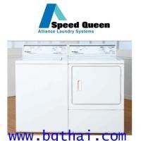 เครื่องอบผ้า Speed Queen ระบบแก๊ส เช็คราคาล่าสุด ราคาถูก