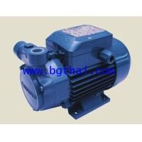 ราคา ปั้มน้ำ PEDROLLO PQM60