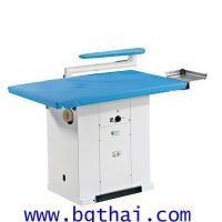 ราคา โต๊ะรีดผ้าลมดูดสีเหลี่ยมไอน้ำBg (BATTISTELLA) รุ่น URANO 98
